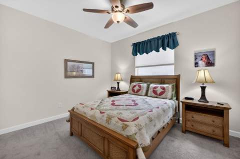 7697 NW Greenbank Circle, Port St. Lucie FL - photo 19 of 22