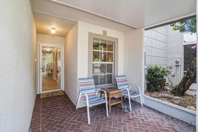 2 bedroom Villa at 18900 Stewart Circle #7, Town Villas, Boca Raton — photo 5