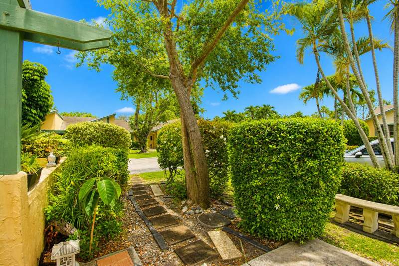 3 bedroom Villa at 7951 Little Lane, Boca Patio Vlg, Boca Raton — photo 3