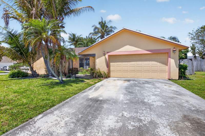 4 bedroom Single Family Residence at 9389 Longmeadow Circle, Woodside 2, Boynton Beach — photo 4