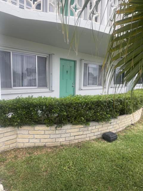2381 Sunset Avenue #117, Lake Worth Beach FL - photo 14 of 14