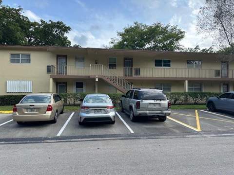 7680 NW 1st Street #102, Margate FL - photo 21 of 21