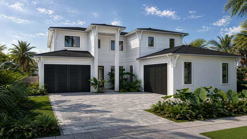 5 bedroom Single Family Residence at 130 Bowsprit Drive, Palm Beach Lake Worth Estates 2, North Palm Beach — photo 1