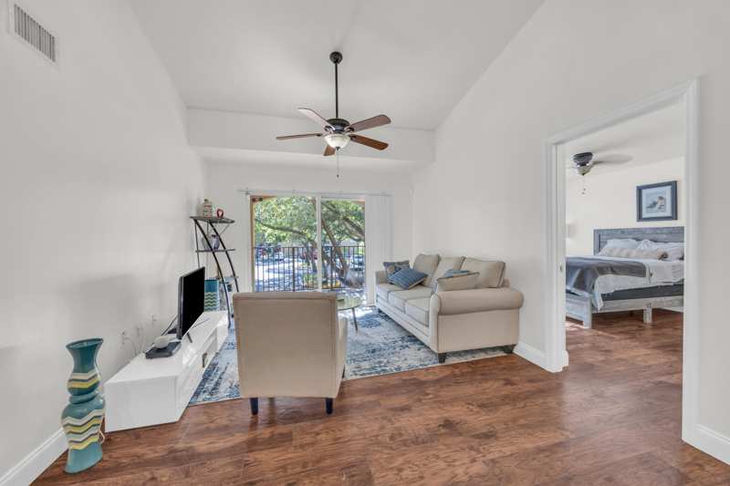 2 bedroom Condominium at 4241 San Marino Boulevard #207, Emerald Isle At Laguna Lakes Condo, West Palm Beach — photo 1