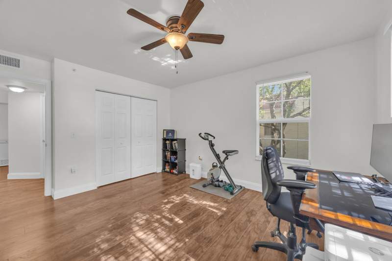 2 bedroom Condominium at 4241 San Marino Boulevard #207, Emerald Isle At Laguna Lakes Condo, West Palm Beach — photo 5