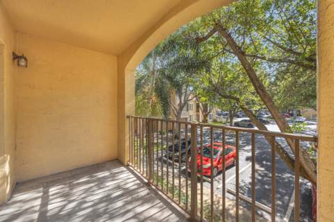 4241 San Marino Boulevard #207, West Palm Beach FL - photo 13 of 29
