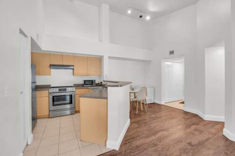 4241 San Marino Boulevard #207, West Palm Beach FL - photo 17 of 29