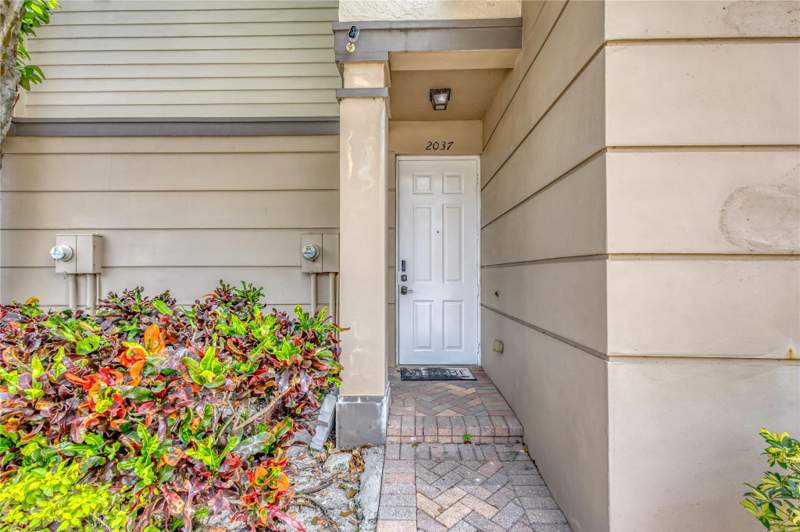 3 bedroom Townhouse at 2037 Nassau Drive #2037, March Harbour, Riviera Beach — photo 4