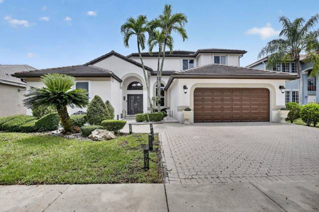 711 Heritage Way