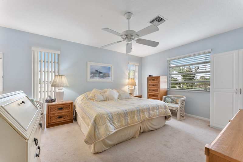 2 bedroom Condominium at 2401 Del-aire Boulevard #201, Pines Of Delray Condo, Delray Beach — photo 1