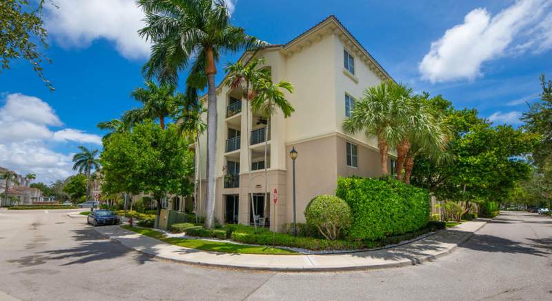 3 bedroom Condominium at 3107 Renaissance Way, San Raphael Condo, Boynton Beach — photo 2