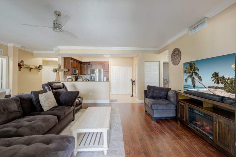 3 bedroom Condominium at 3107 Renaissance Way, San Raphael Condo, Boynton Beach — photo 5