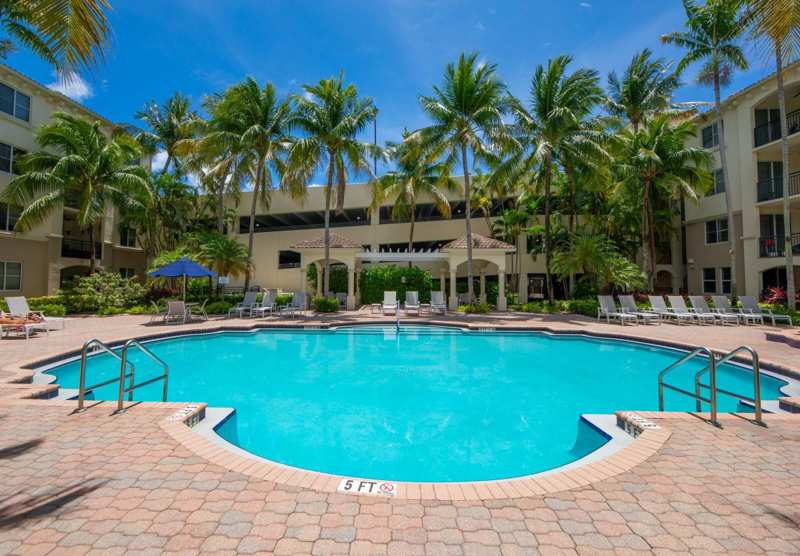 3 bedroom Condominium at 3107 Renaissance Way, San Raphael Condo, Boynton Beach — photo 1