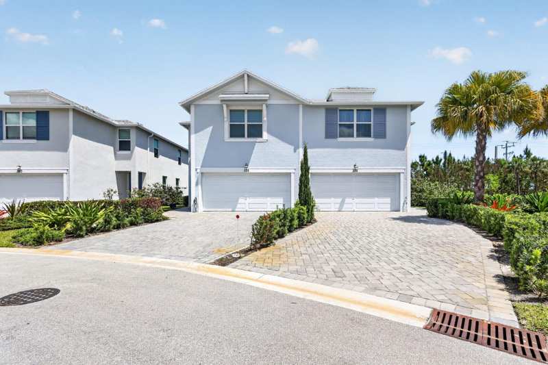 3 bedroom Townhouse at 176 Osprey Preserve Boulevard, Osprey Preserve, Jensen Beach — photo 1