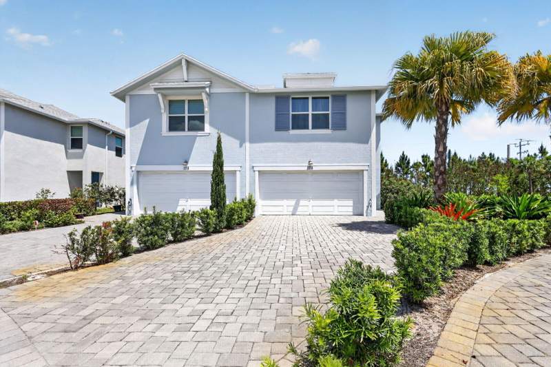 3 bedroom Townhouse at 176 Osprey Preserve Boulevard, Osprey Preserve, Jensen Beach — photo 2