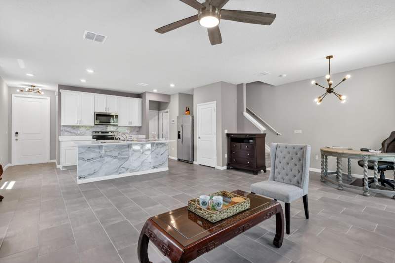 3 bedroom Townhouse at 176 Osprey Preserve Boulevard, Osprey Preserve, Jensen Beach — photo 5