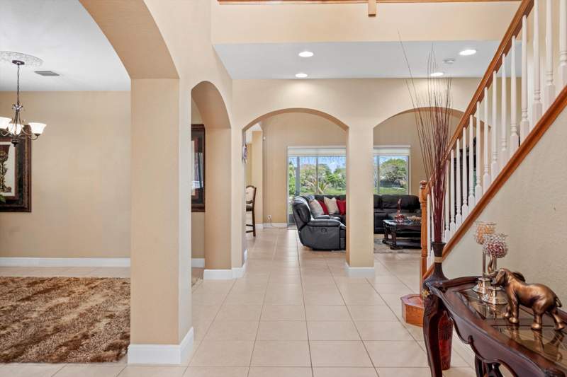5 bedroom Single Family Residence at 112 Ibisca Terrace, Bella Terra Pud 3, Royal Palm Beach — photo 3