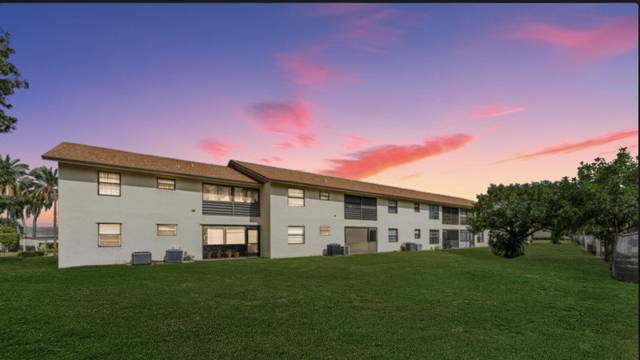 Sherwood Village Condo
