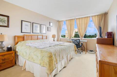 3570 S Ocean Boulevard #610, South Palm Beach FL - photo 12 of 26
