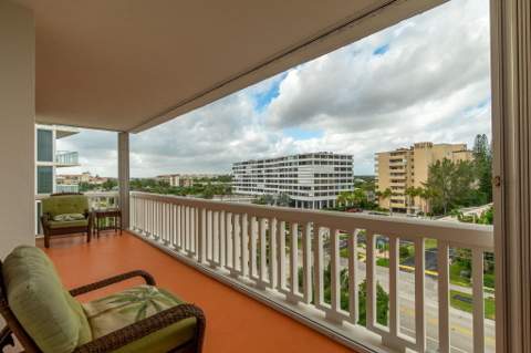 3570 S Ocean Boulevard #610, South Palm Beach FL - photo 16 of 26