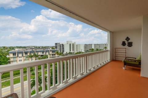 3570 S Ocean Boulevard #610, South Palm Beach FL - photo 17 of 26
