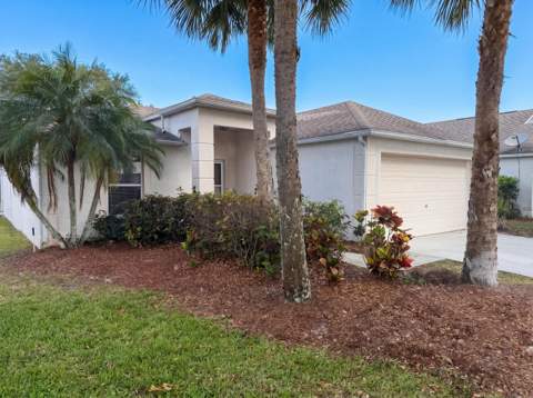 262 SW Panther Trace, Port St. Lucie FL - photo 22 of 28