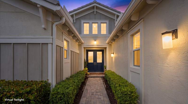 3 bedroom Single Family Residence at 5919 Jasmine Lane, Meadows Of Westlake, Westlake — photo 4