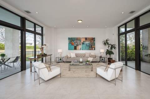 16553 Botaniko Drive, Weston FL - photo 7 of 56