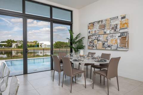 16553 Botaniko Drive, Weston FL - photo 13 of 56