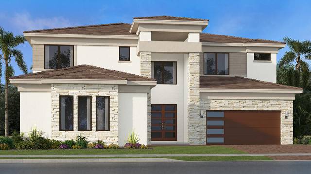 7593 Bridle Trail Way