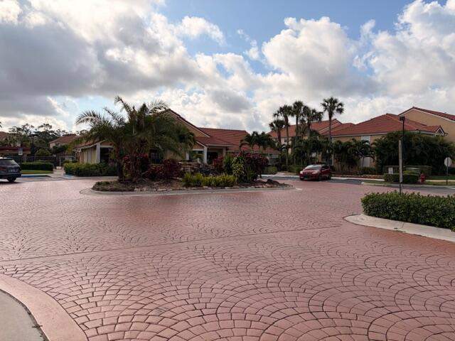 1 bedroom Condominium at 5661 Riverside Drive #203b7, Grand Oasis Condo, Coral Springs — photo 3