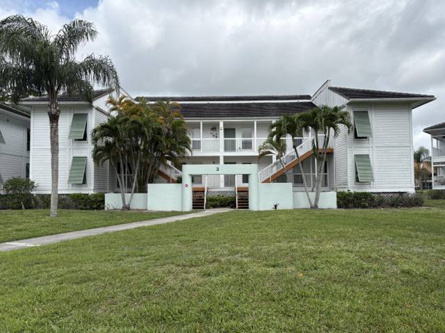 Cypress Point Condo
