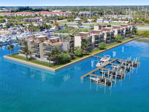 12450 SE Crystal Cove Place #2, Jupiter FL - photo 19 of 27