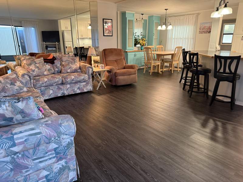 2 bedroom Manufactured Home at 8044 SE Patriot Avenue, Cambridge At Heritage Ridge, Hobe Sound — photo 2
