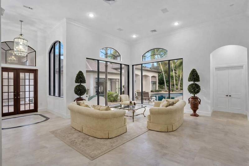 6 bedroom Single Family Residence at 3799 Coventry Lane, Coventry, Boca Raton — photo 5