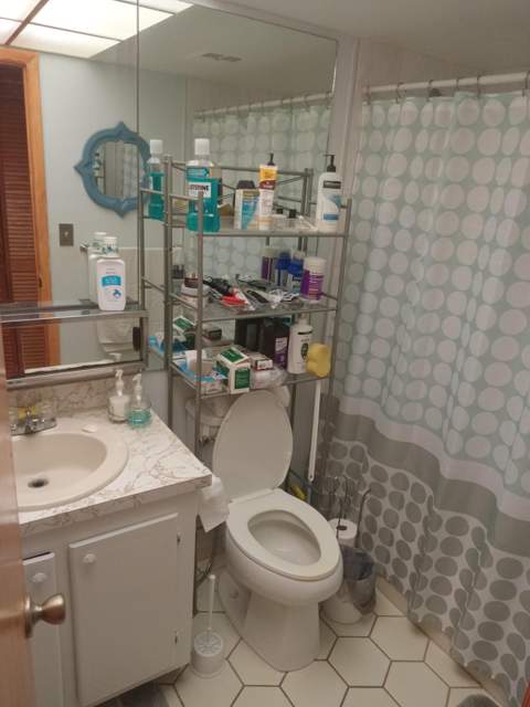2901 E Sunrise Lakes Drive #202, Sunrise FL - photo 16 of 17
