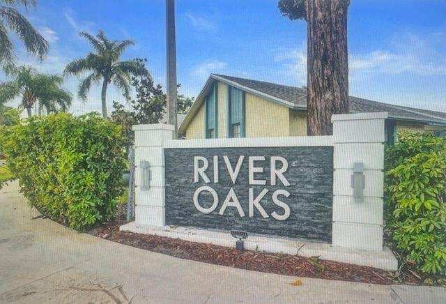 3 bedroom Villa at 9127 SW 21st Street #E, Sandalfoot Cove Sec 12, Boca Raton — photo 1