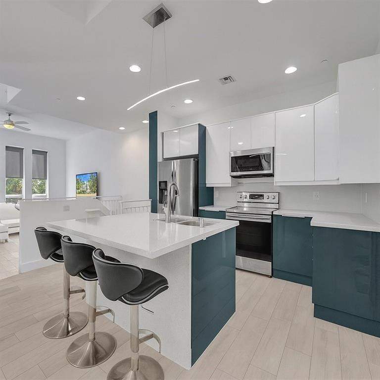 3 bedroom Townhouse at 703 SE 16th Court, New Harbor Lofts, Fort Lauderdale — photo 5
