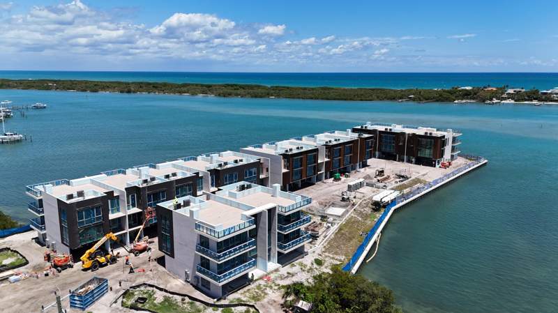 3 bedroom Townhouse at 12450 SE Crystal Cove Place #6, Forte Luxe, Jupiter — photo 3