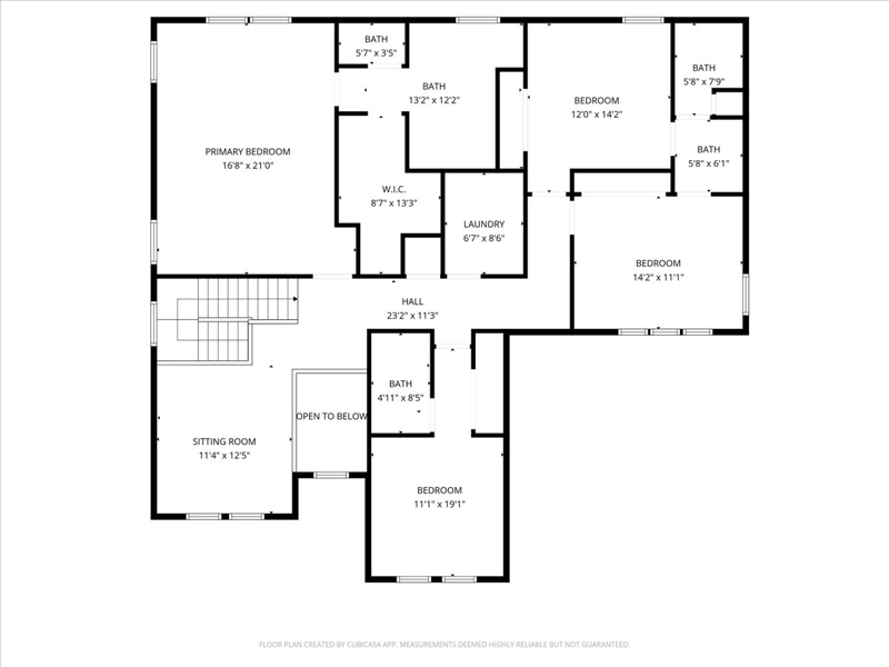 5 bedroom Single Family Residence at 19656 Tree Stand Terrace, Arden Pud Pod A West & Pod B West, Loxahatchee — photo 2