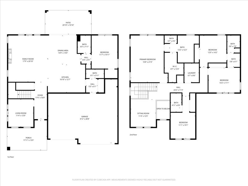 5 bedroom Single Family Residence at 19656 Tree Stand Terrace, Arden Pud Pod A West & Pod B West, Loxahatchee — photo 4