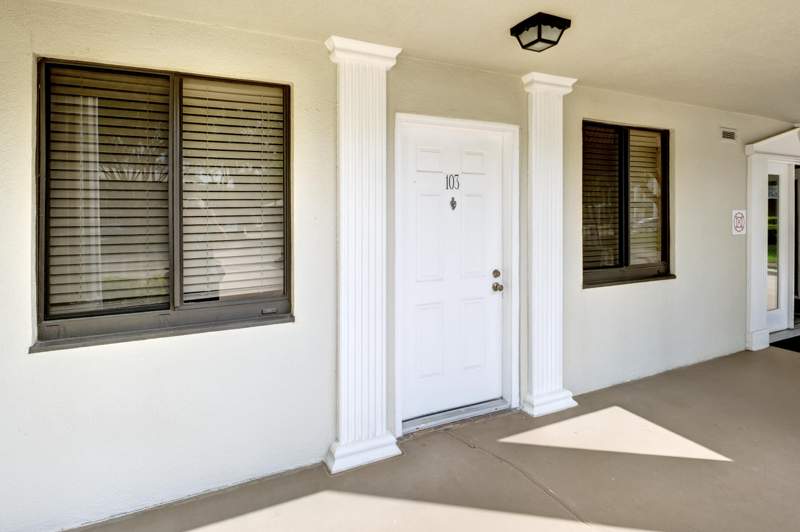2 bedroom Condominium at 6145 Balboa Circle #103, Whitehall Condo At Camino Real, Boca Raton — photo 3
