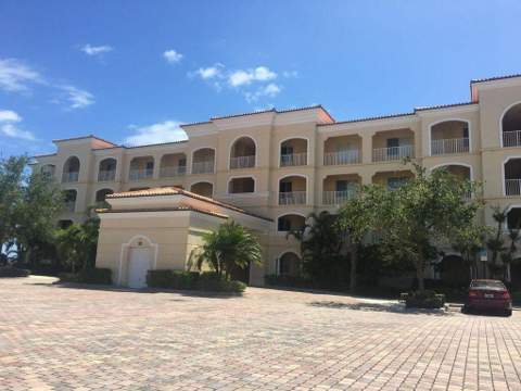 20 Harbour Isle Drive #106, Fort Pierce FL - photo 8 of 40