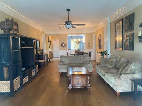 20 Harbour Isle Drive #106, Fort Pierce FL - photo 7 of 40