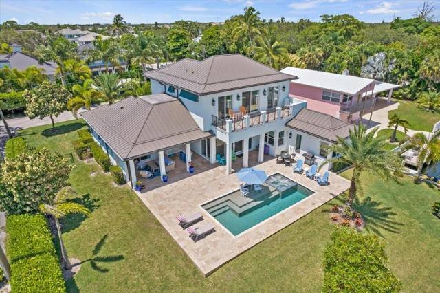 Yacht Club Estates