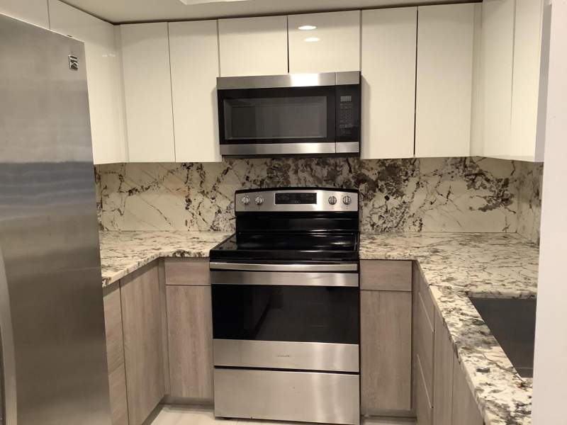 2 bedroom Condominium at 81 Deer Creek Road #101 - J, Racquet Club Of Deer Creek, Deerfield Beach — photo 4