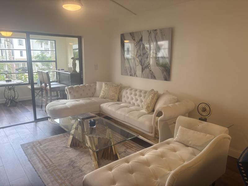 2 bedroom Condominium at 9355 SW 8th Street #225, Isle Of Sandalfoot Condo, Boca Raton — photo 2
