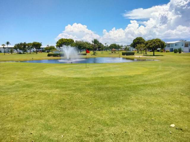 2851 E Golf Boulevard #207