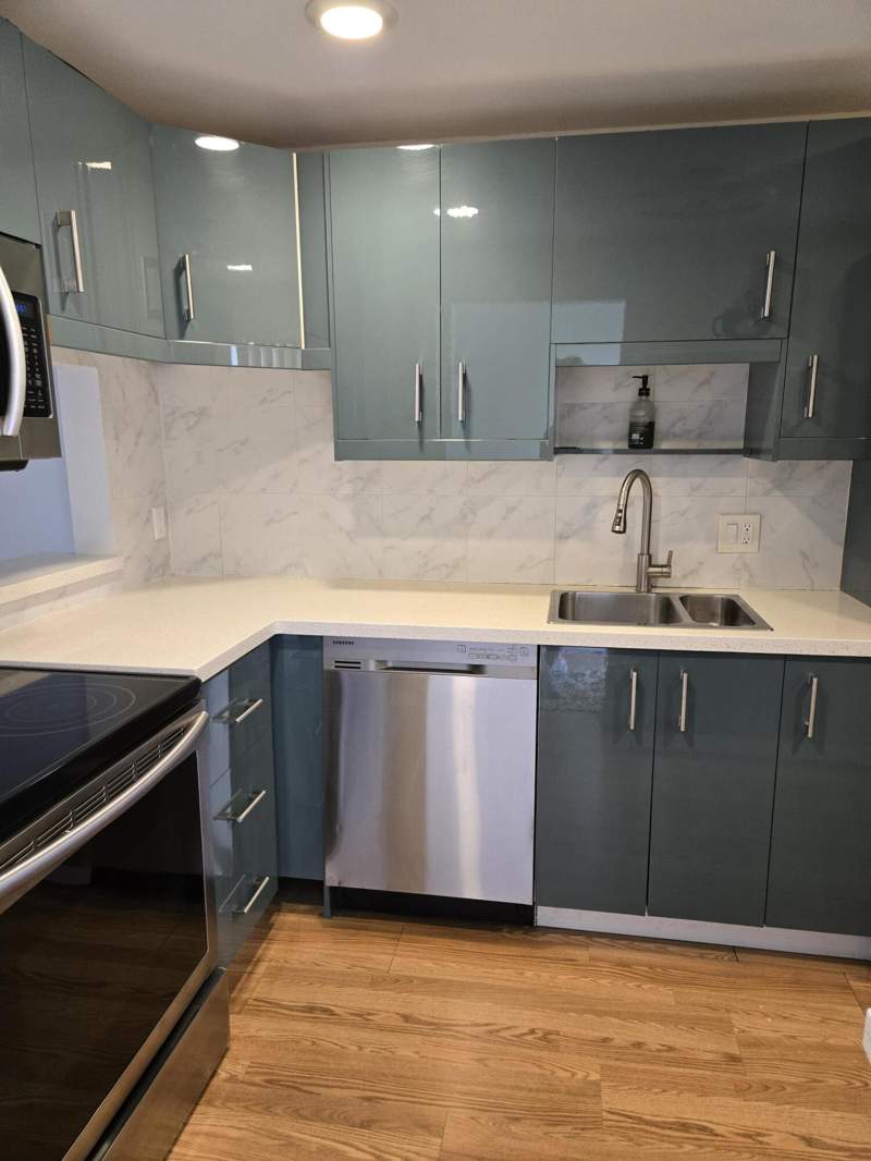 2 bedroom Condominium at 103 Oxford 400, Oxford Condo, West Palm Beach — photo 5