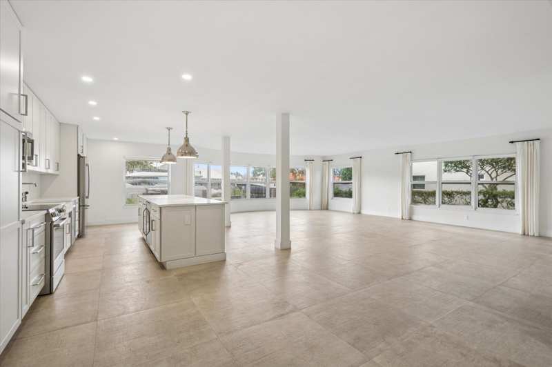 2 bedroom Condominium at 5100 Bayview Drive #106, Royal Lauderdale Landings Condo, Fort Lauderdale — photo 1